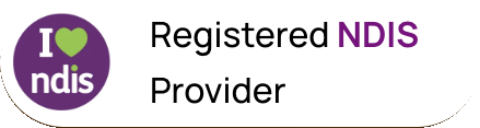 I love NDIS — Registered NDIS Provider