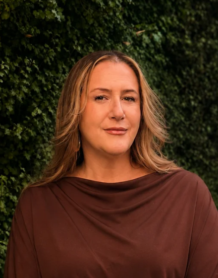Photo of Jodie Hanrahan, General Manager at Santi Support Services
